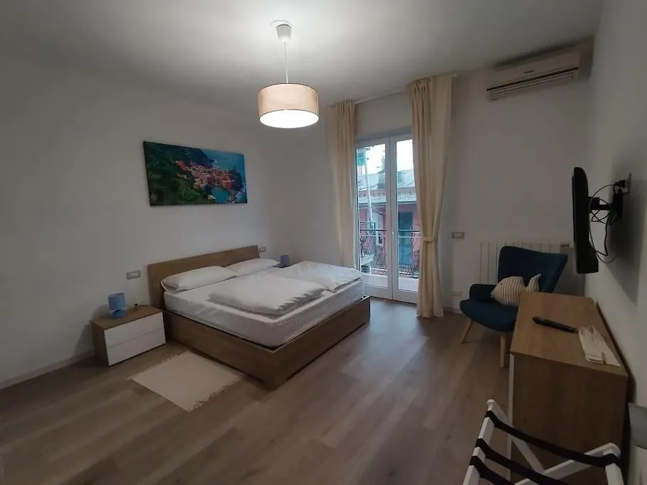 50 Passi Dal Mare Διαμέρισμα Σέστρι Λεβάντε Ιταλία
