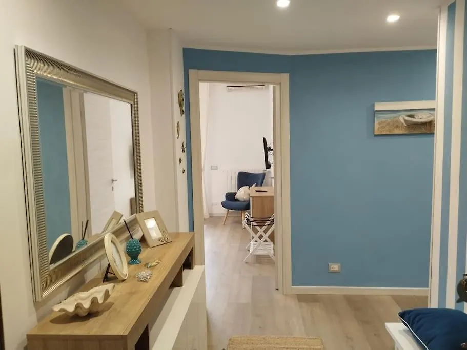 50 Passi Dal Mare Διαμέρισμα Σέστρι Λεβάντε